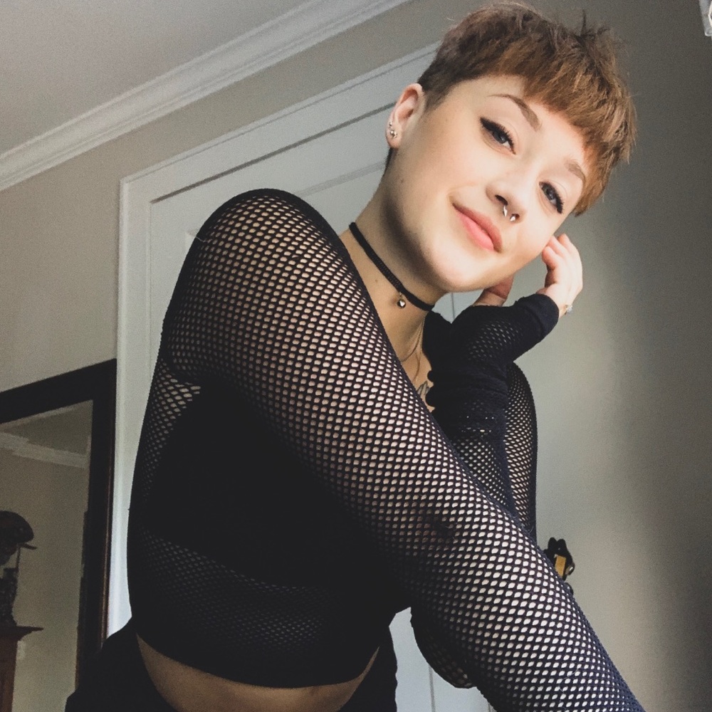 Meet your Posher, Grace